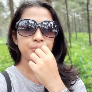 Martha Anggun profile icon