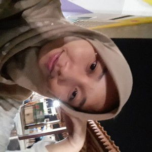 Candrawati Kuncaradewi profile icon