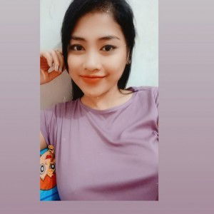 Ratna Manggali profile icon