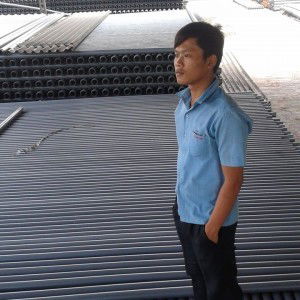 Papah Muda profile icon