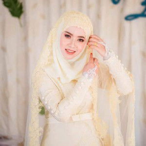 Fadilah Mae-ngoh profile icon