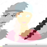 jhelyn ayao profile icon
