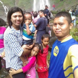 Rusmi Afika profile icon