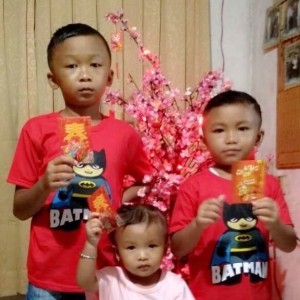 Lian Liyanah profile icon