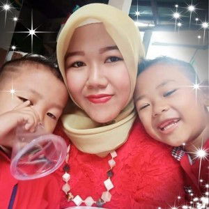 ArdhiNii Fahga profile icon