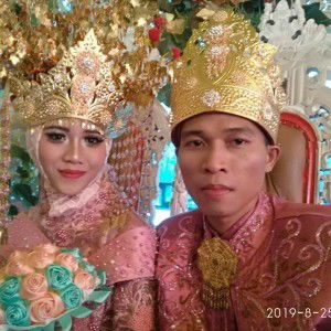 Ririn Prasunda profile icon