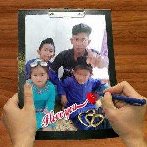 Rafie Ray Sanani profile icon