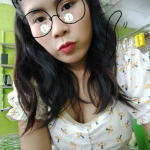 P'pat Pattama profile icon