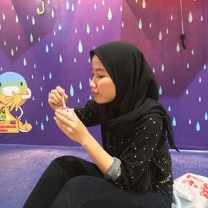 Yulinuryani profile icon