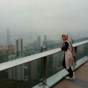 ramadhianta putri profile icon