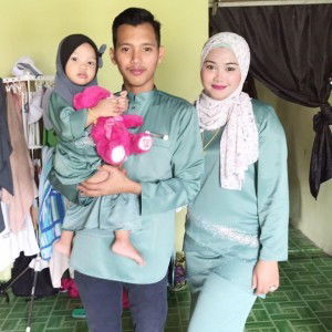 Nurfiza Fihamisyi profile icon