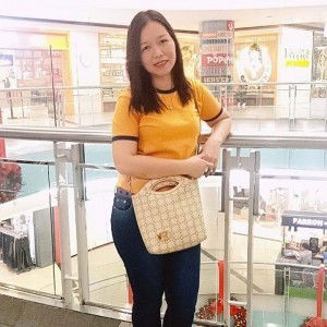 Krissy Alfaro profile icon