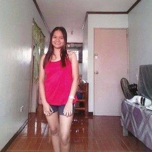 Angelyn Mendoza profile icon