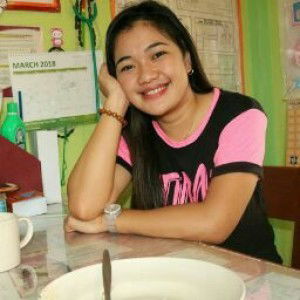 Lyn Sabanal profile icon