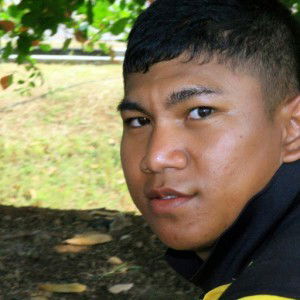 Novi Eko Prasetyo profile icon