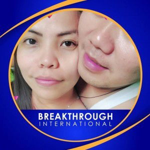 May-Ann Daquigan-Replagao profile icon