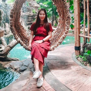 Vanita Chachumporn profile icon