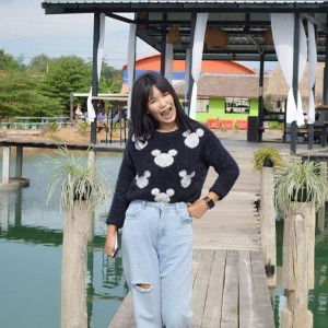 ออม อุ๊ยเขิล profile icon