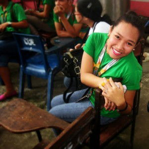 nelia saño profile icon