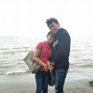 Jeisalyn L. Estilloso profile icon