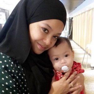 Syahadah Al-Habib profile icon