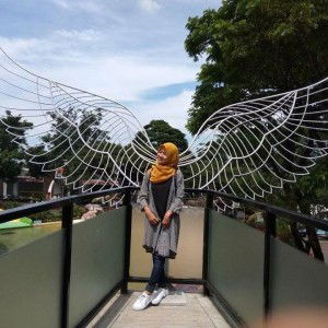 Faizatul Magfiroh profile icon