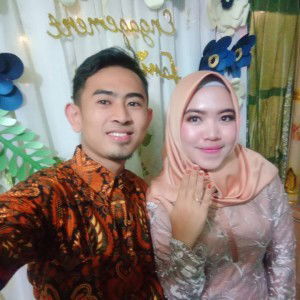 Fanie Nurul Maulida profile icon