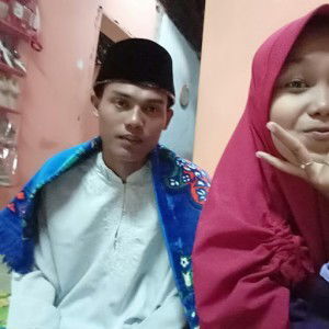 Iron Putra profile icon