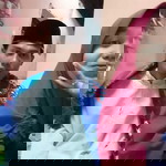 Iron Putra profile icon