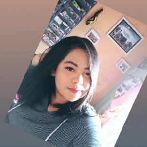 silvia nuraulia septiana profile icon