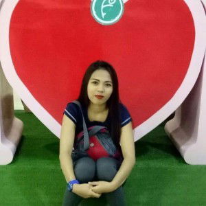 Torres Mendez Ayezsha profile icon