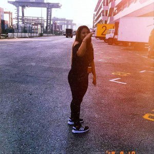 Ana Zays profile icon