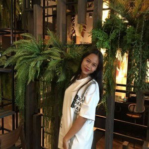 Chompai Ninnoy profile icon