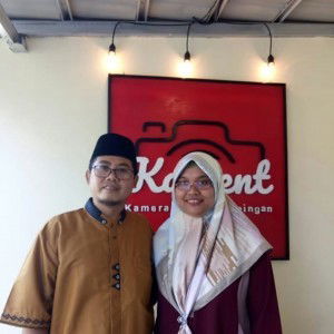 De Kusmiati profile icon