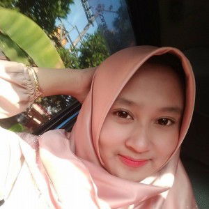 Ayu Dilarosa Ibrahim profile icon