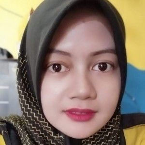 Fitria KuW profile icon