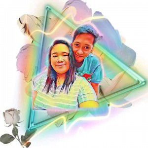 Gefanelle Brunia Aguinaldo - Peralta profile icon