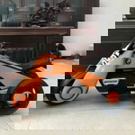 Hanna Ummu Faruq profile icon