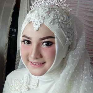 Nur Lailatul Qodharia profile icon