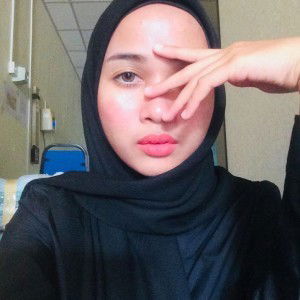 Fara Hanim profile icon