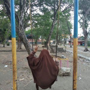 Fraztika Ramadhany profile icon