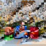 Pum Kanyatanapat profile icon