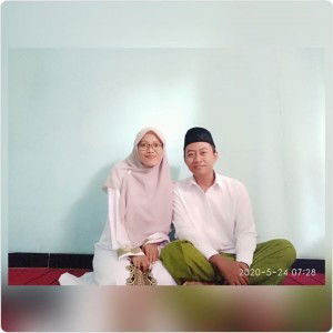 Indah Irtanti Zulaikha profile icon