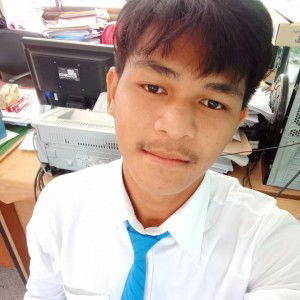 supatphong profile icon