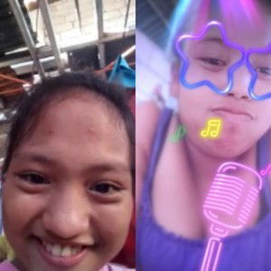 Ren Ren BaLingit Timbang profile icon