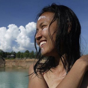 non tiddin profile icon