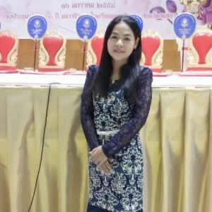Sumai Junkaew profile icon