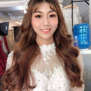 Nhung Chanel profile icon