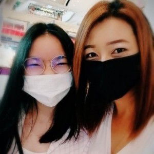 Rika Moonchan profile icon