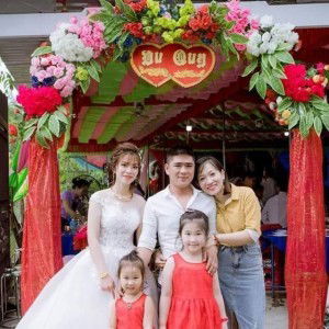 Nho Nguyen profile icon